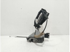 Recambio de cerradura puerta trasera izquierda para peugeot 308 sw envy referencia OEM IAM A04999   2