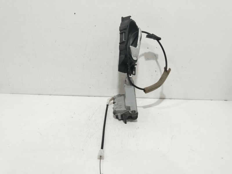 Recambio de cerradura puerta trasera izquierda para peugeot 308 sw envy referencia OEM IAM A04999  