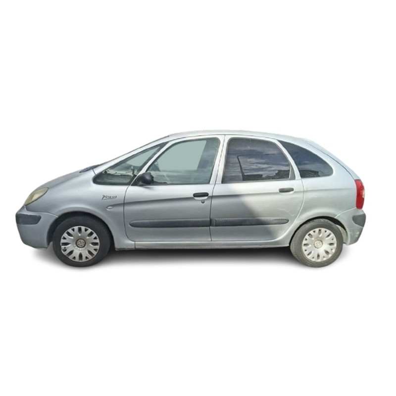 CITROËN XSARA PICASSO (N68) - imagen 4