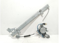 Recambio de elevalunas trasero derecho para chevrolet nubira berlina cdx referencia OEM IAM 96475132
