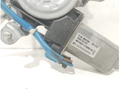 Recambio de elevalunas trasero derecho para chevrolet nubira berlina cdx referencia OEM IAM 96475132   2