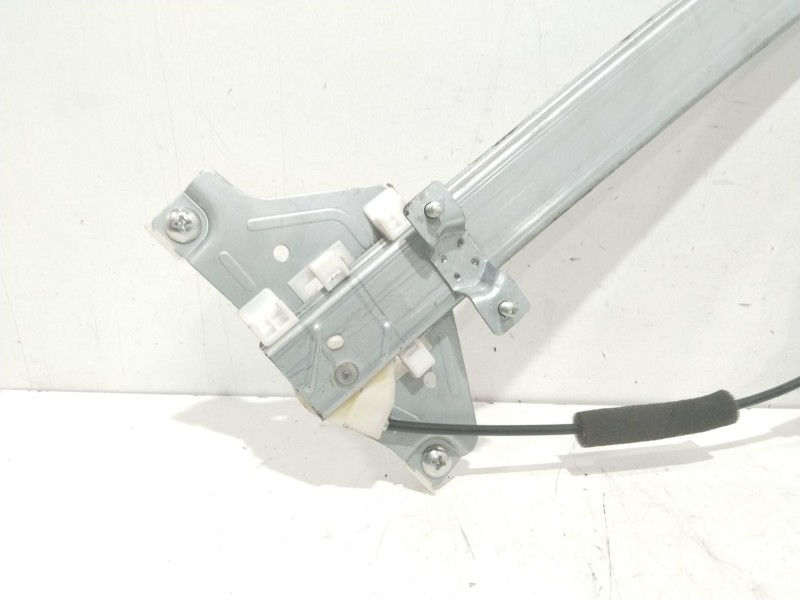 Recambio de elevalunas trasero derecho para chevrolet nubira berlina cdx referencia OEM IAM 96475132  