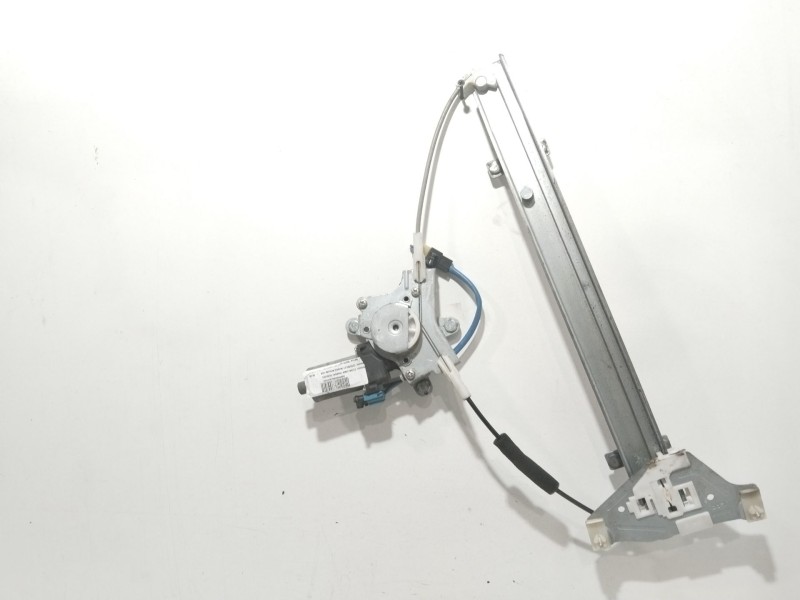 Recambio de elevalunas trasero derecho para chevrolet nubira berlina cdx referencia OEM IAM 96475132  