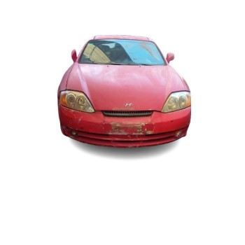 HYUNDAI COUPE II (GK)