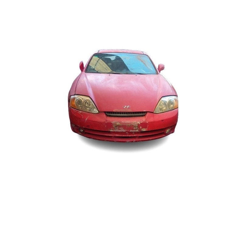 HYUNDAI COUPE II (GK) - imagen 1