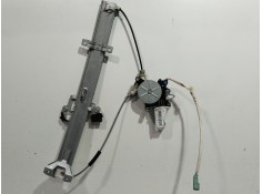 Recambio de elevalunas delantero derecho para honda jazz (gd1/5) 1.4 s referencia OEM IAM   