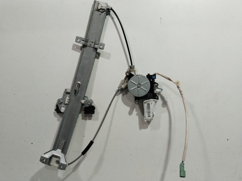 Recambio de elevalunas delantero derecho para honda jazz (gd1/5) 1.4 s referencia OEM IAM   