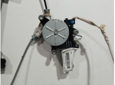 Recambio de elevalunas delantero derecho para honda jazz (gd1/5) 1.4 s referencia OEM IAM    2