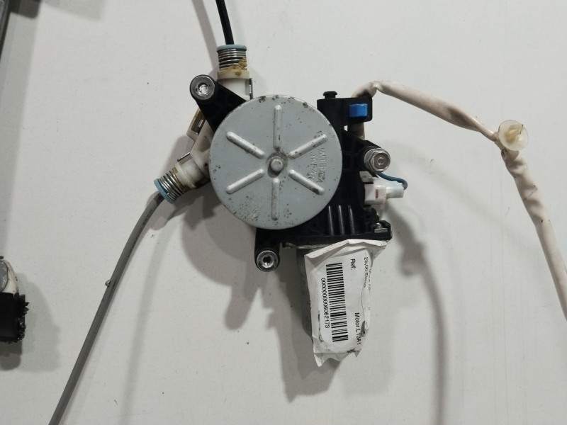 Recambio de elevalunas delantero derecho para honda jazz (gd1/5) 1.4 s referencia OEM IAM   