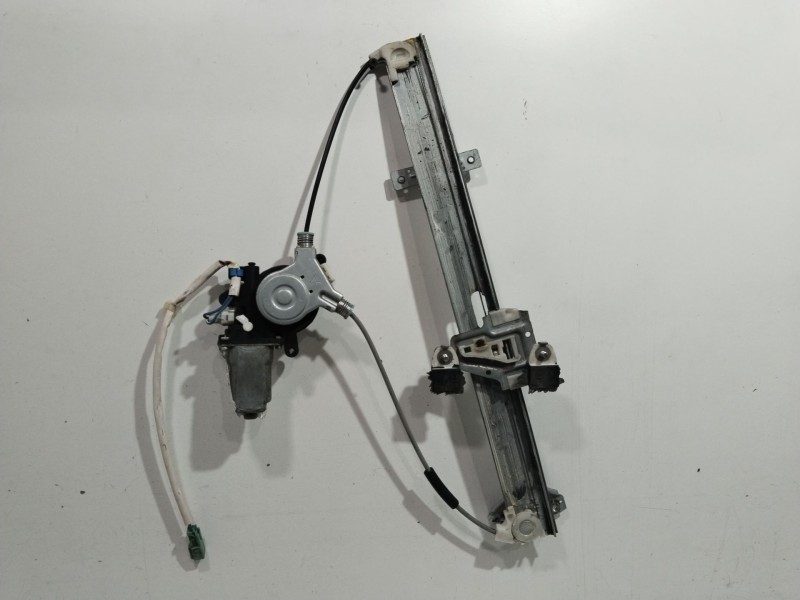 Recambio de elevalunas delantero derecho para honda jazz (gd1/5) 1.4 s referencia OEM IAM   