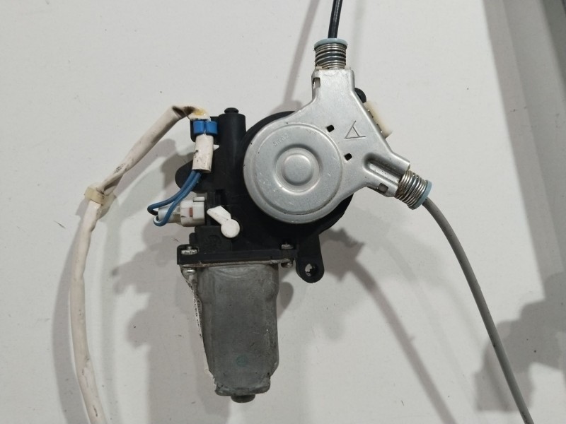 Recambio de elevalunas delantero derecho para honda jazz (gd1/5) 1.4 s referencia OEM IAM   