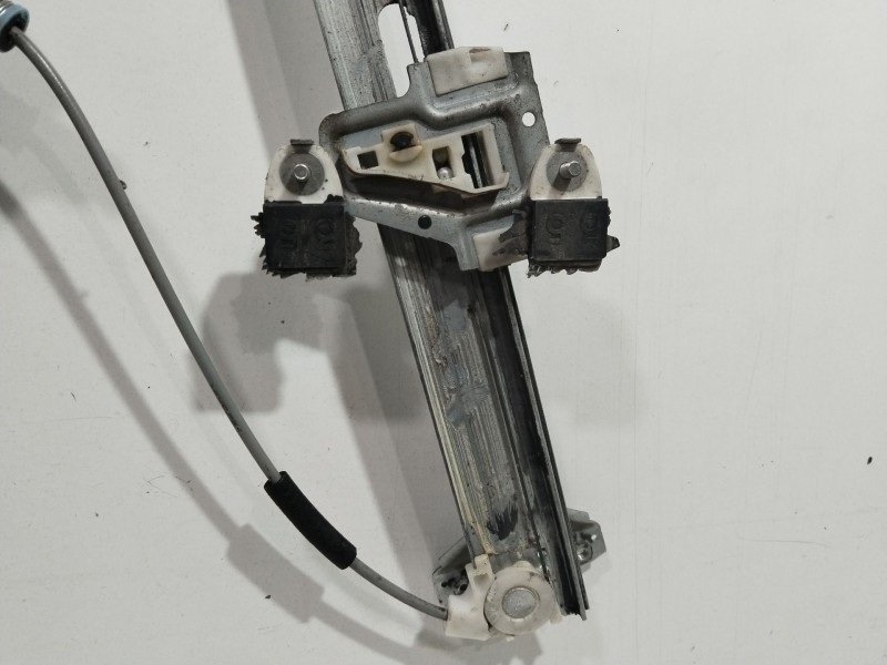 Recambio de elevalunas delantero derecho para honda jazz (gd1/5) 1.4 s referencia OEM IAM   