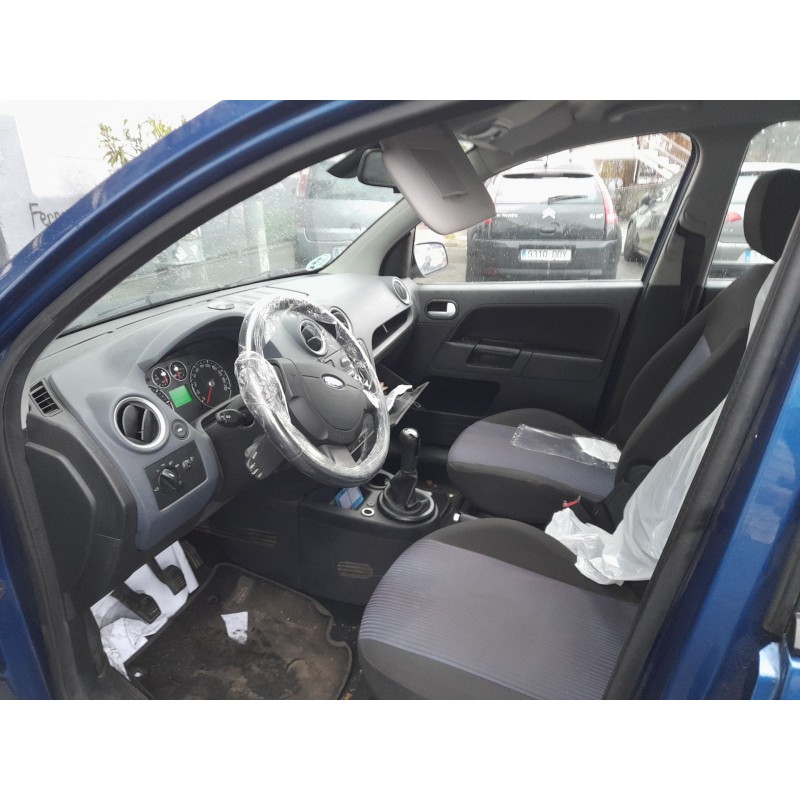 FORD FUSION (JU_) - imagen 2