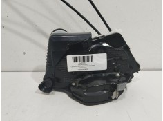 Recambio de cerradura puerta delantera derecha para toyota yaris hybrid active referencia OEM IAM 690300D540