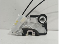 Recambio de cerradura puerta delantera derecha para toyota yaris hybrid active referencia OEM IAM 690300D540   2