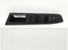 Recambio de mando elevalunas delantero izquierdo para toyota yaris hybrid active referencia OEM IAM 742320D690  