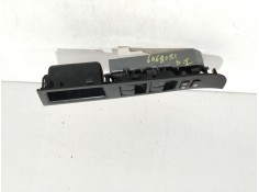 Recambio de mando elevalunas delantero izquierdo para toyota yaris hybrid active referencia OEM IAM 742320D690   2
