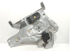 Recambio de elevalunas trasero izquierdo para kia cerato 1.6 lx familiar (5-ptas.) referencia OEM IAM 834012F010
