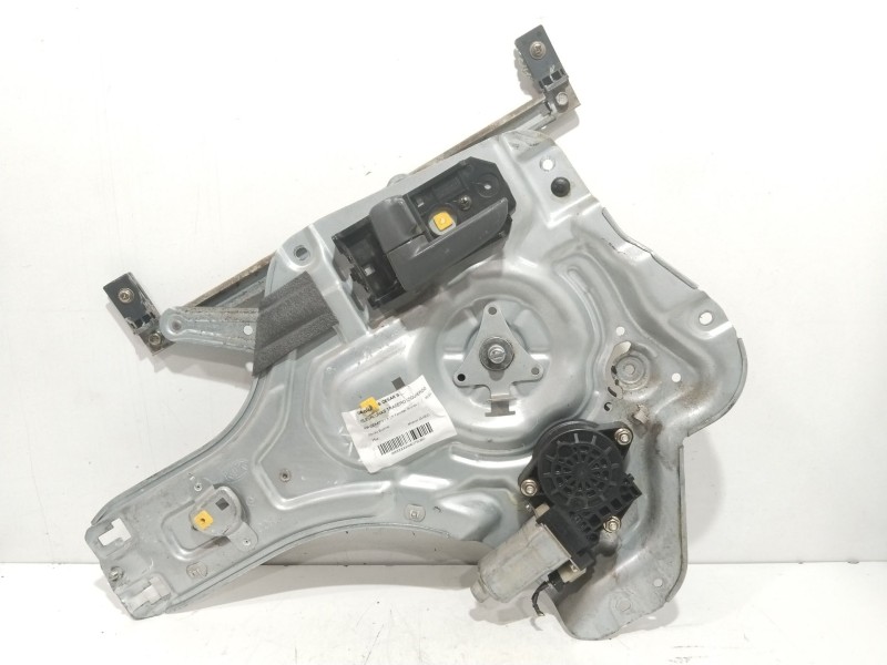 Recambio de elevalunas trasero izquierdo para kia cerato 1.6 lx familiar (5-ptas.) referencia OEM IAM 834012F010  