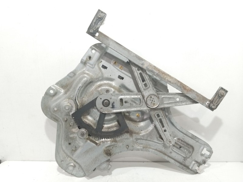 Recambio de elevalunas trasero izquierdo para kia cerato 1.6 lx familiar (5-ptas.) referencia OEM IAM 834012F010  