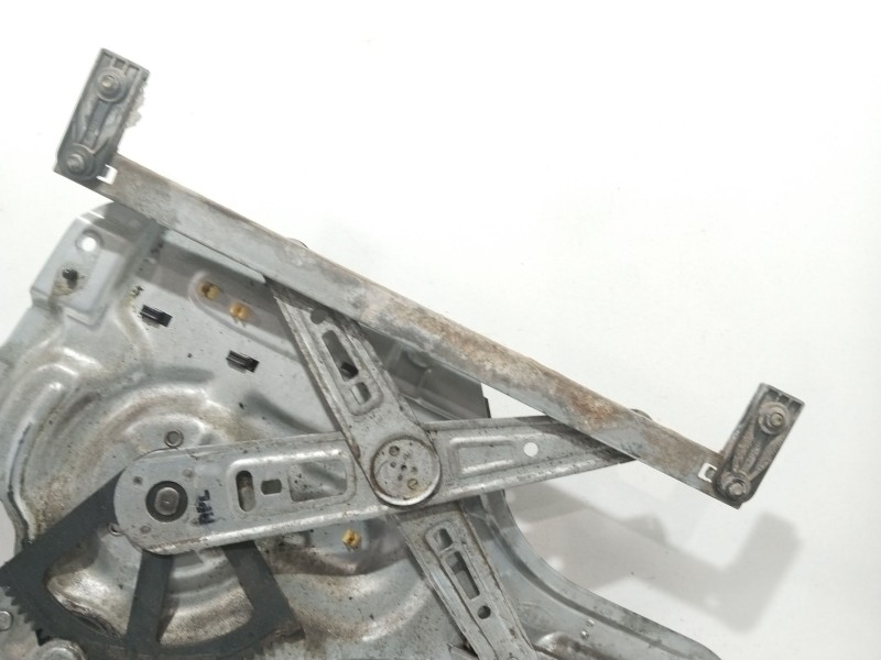 Recambio de elevalunas trasero izquierdo para kia cerato 1.6 lx familiar (5-ptas.) referencia OEM IAM 834012F010  