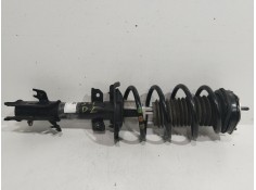 Recambio de amortiguador delantero izquierdo para ford fiesta (ccn) titanium referencia OEM IAM C1BC18K001PB  