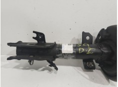 Recambio de amortiguador delantero izquierdo para ford fiesta (ccn) titanium referencia OEM IAM C1BC18K001PB   2