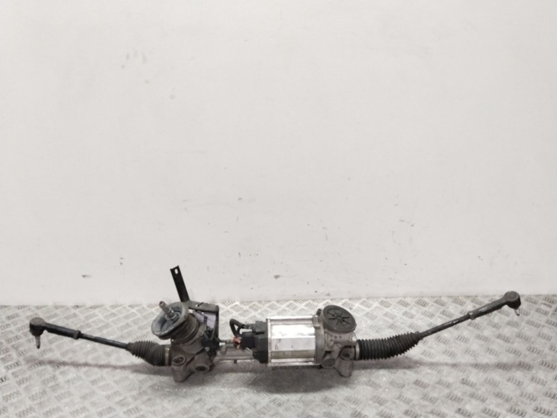 Recambio de cremallera direccion para opel insignia berlina sportive referencia OEM IAM P13376584  7805974828