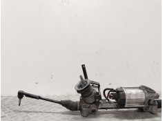 Recambio de cremallera direccion para opel insignia berlina sportive referencia OEM IAM P13376584  7805974828 2