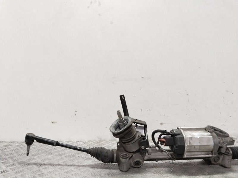 Recambio de cremallera direccion para opel insignia berlina sportive referencia OEM IAM P13376584  7805974828