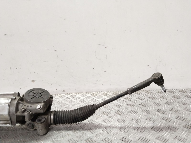 Recambio de cremallera direccion para opel insignia berlina sportive referencia OEM IAM P13376584  7805974828