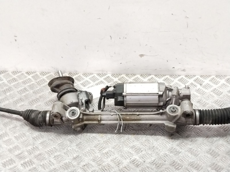 Recambio de cremallera direccion para opel insignia berlina sportive referencia OEM IAM P13376584  7805974828