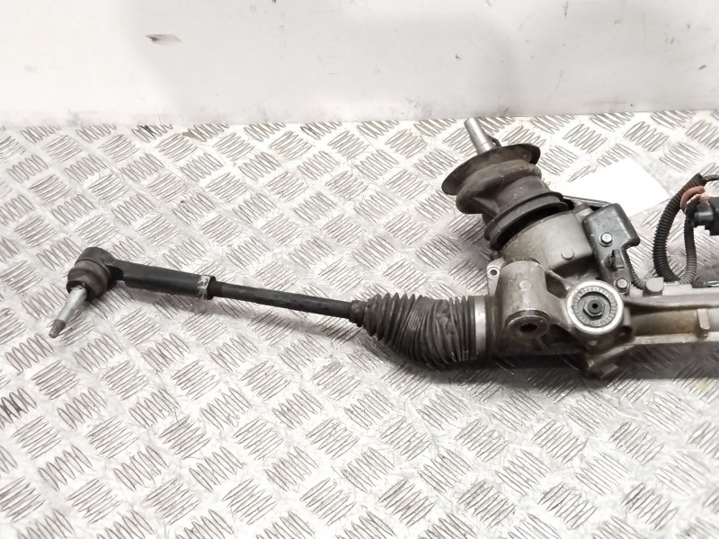 Recambio de cremallera direccion para opel insignia berlina sportive referencia OEM IAM P13376584  7805974828