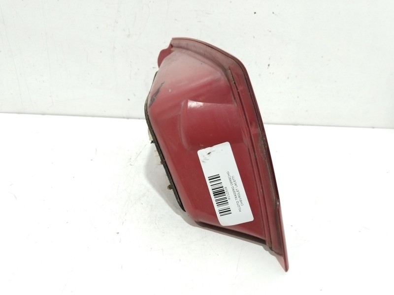 Recambio de piloto trasero derecho para chevrolet lacetti se referencia OEM IAM 96551217  