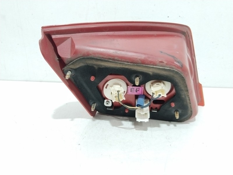 Recambio de piloto trasero derecho para chevrolet lacetti se referencia OEM IAM 96551217  