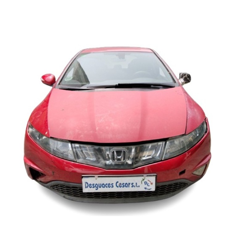 HONDA CIVIC VIII HATCHBACK (FN, FK) - imagen 1