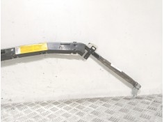 Recambio de airbag cortina delantero derecho para opel astra h berlina cosmo referencia OEM IAM 24451358  366398980