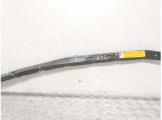Recambio de airbag cortina delantero derecho para opel astra h berlina cosmo referencia OEM IAM 24451358  366398980 2