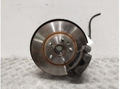 Recambio de mangueta delantera derecha para opel insignia berlina cosmo referencia OEM IAM 13219081