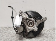 Recambio de mangueta delantera derecha para opel insignia berlina cosmo referencia OEM IAM 13219081   2
