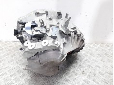 Recambio de caja cambios para opel insignia berlina cosmo referencia OEM IAM AVU  R13014956 2
