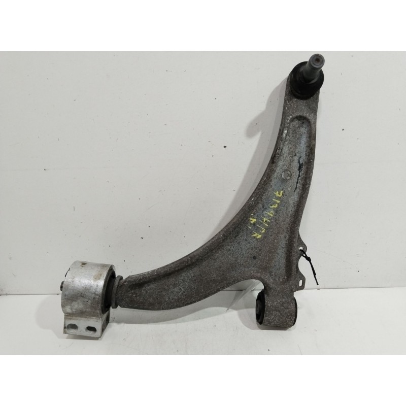 Recambio de brazo suspension inferior delantero derecho para opel insignia berlina cosmo referencia OEM IAM 22792989  