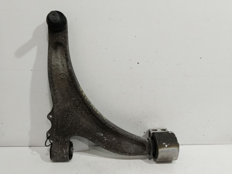 Recambio de brazo suspension inferior delantero izquierdo para opel insignia berlina cosmo referencia OEM IAM 22792989  