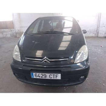 CITROËN XSARA PICASSO