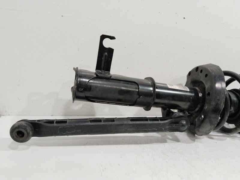 Recambio de amortiguador delantero derecho para opel insignia berlina cosmo referencia OEM IAM 22830773  367327926