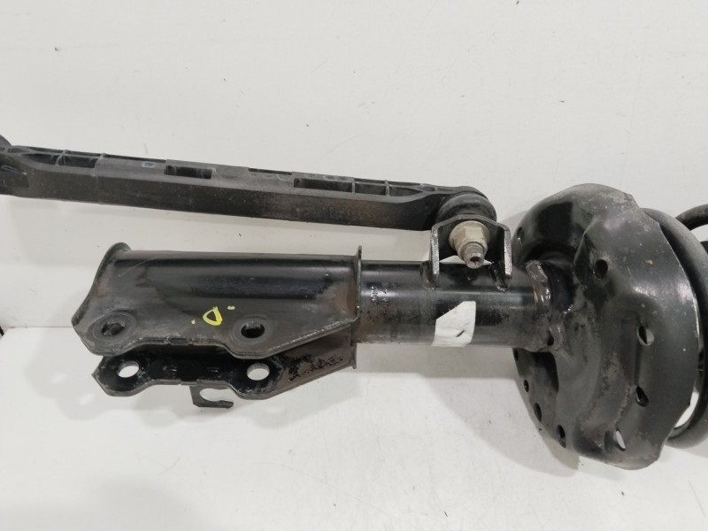 Recambio de amortiguador delantero derecho para opel insignia berlina cosmo referencia OEM IAM 22830773  367327926