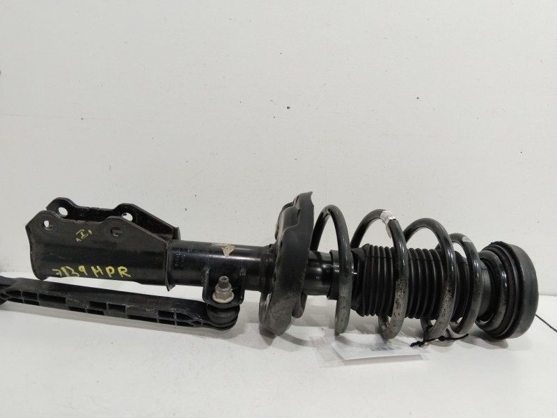 Recambio de amortiguador delantero izquierdo para opel insignia berlina cosmo referencia OEM IAM 367327926  E4632901