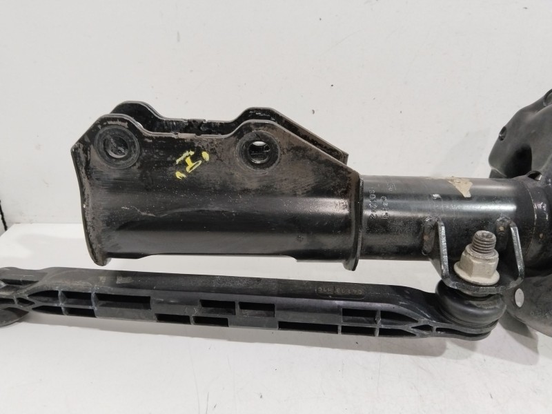 Recambio de amortiguador delantero izquierdo para opel insignia berlina cosmo referencia OEM IAM 367327926  E4632901