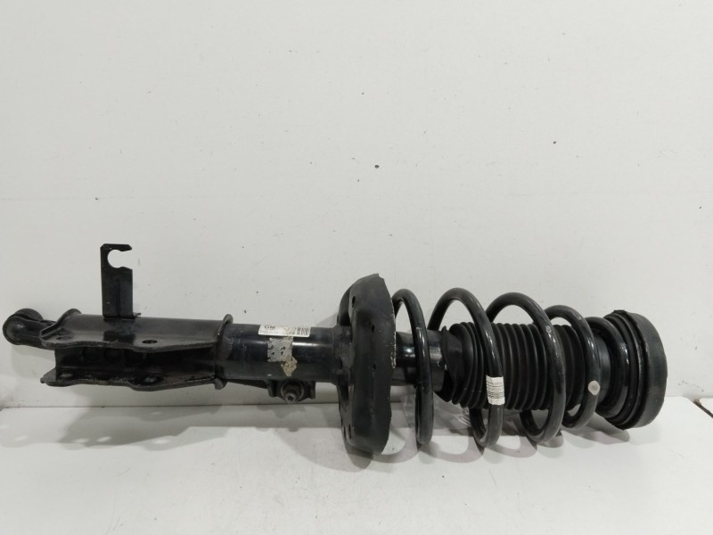 Recambio de amortiguador delantero izquierdo para opel insignia berlina cosmo referencia OEM IAM 367327926  E4632901