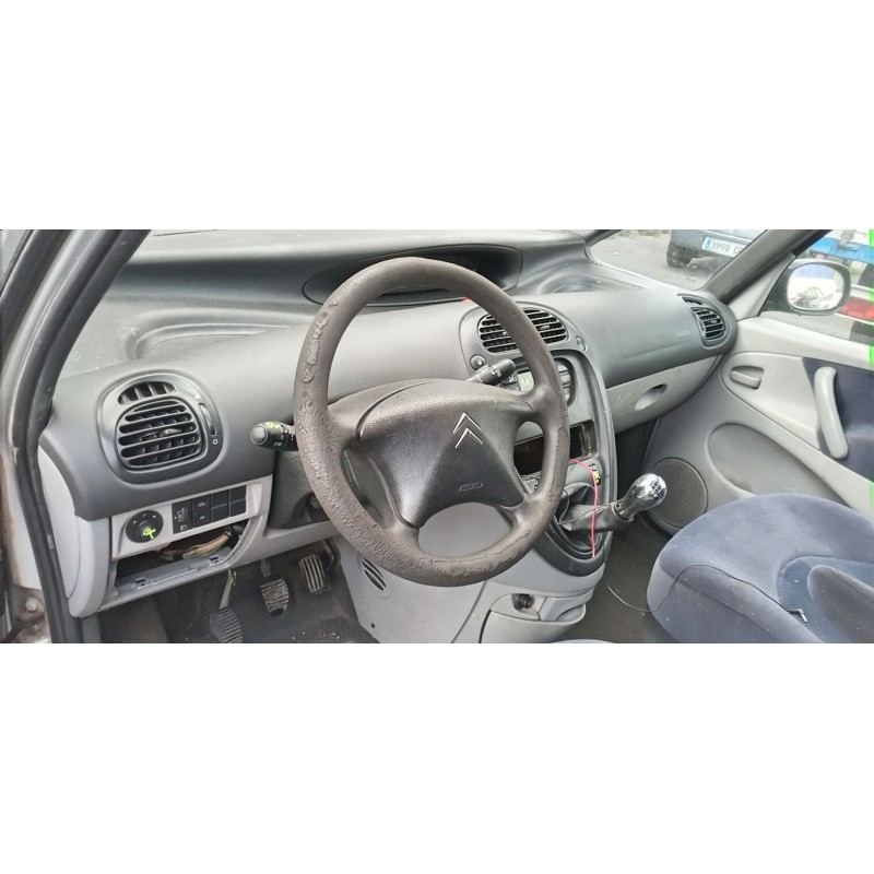 CITROËN XSARA PICASSO (N68) - imagen 5